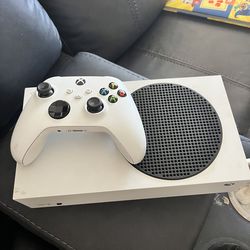 Xbox series s
