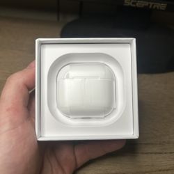 Airpods 4 w/ Active Noise Cancellation (GREAT DEAL)