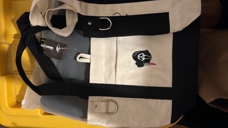 TOTE BAGS SPIRIT