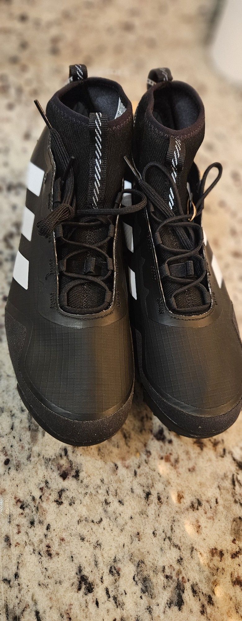 Adidas Cycling Shoes