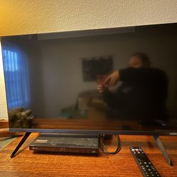 32 Inch Vizio Smart Tv