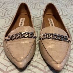 LT Tan Steve Madden Shoes