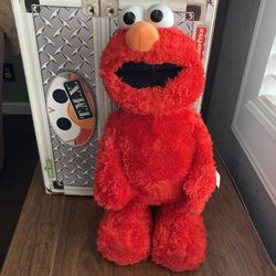 Tickle Me Elmo