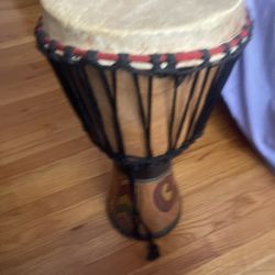 Children Djembe 