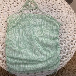 Princess Polly Halter Top 