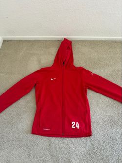 Nike Training jacket For soccer/football