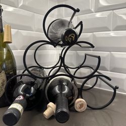Wine Rack