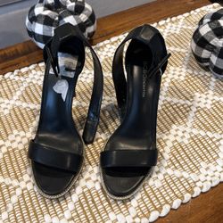 BCB Generation Heels