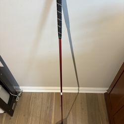 Driver -  Callaway RAZR X Black - RH Golf Club