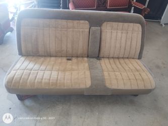 Asiento para gmc o Chevy del 88 al 94