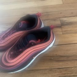 Air Max (trades Accepted)