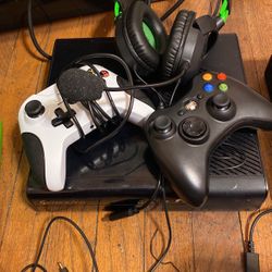 Xbox 360 Lot
