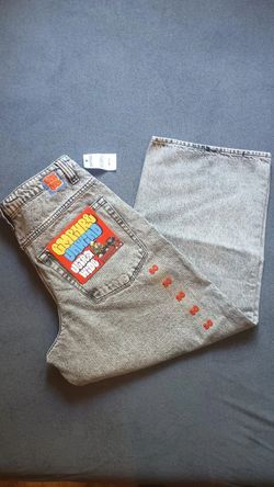 EMPYRE JEANS 30"