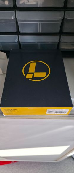 Leatherman ARC multitool EDC, Brand new in box
