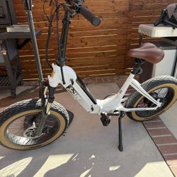 Spark Ebike 