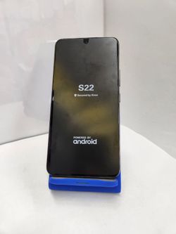 Samsung S22