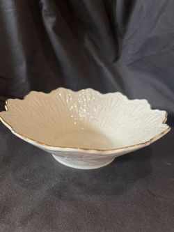 Lenox Bowl