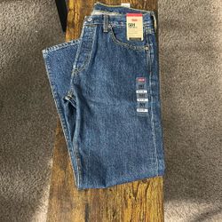 MENS LEVI’S  501 Original 