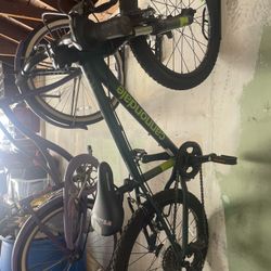 Cannondale Trail 20” Kids Bike – 7 Speed 