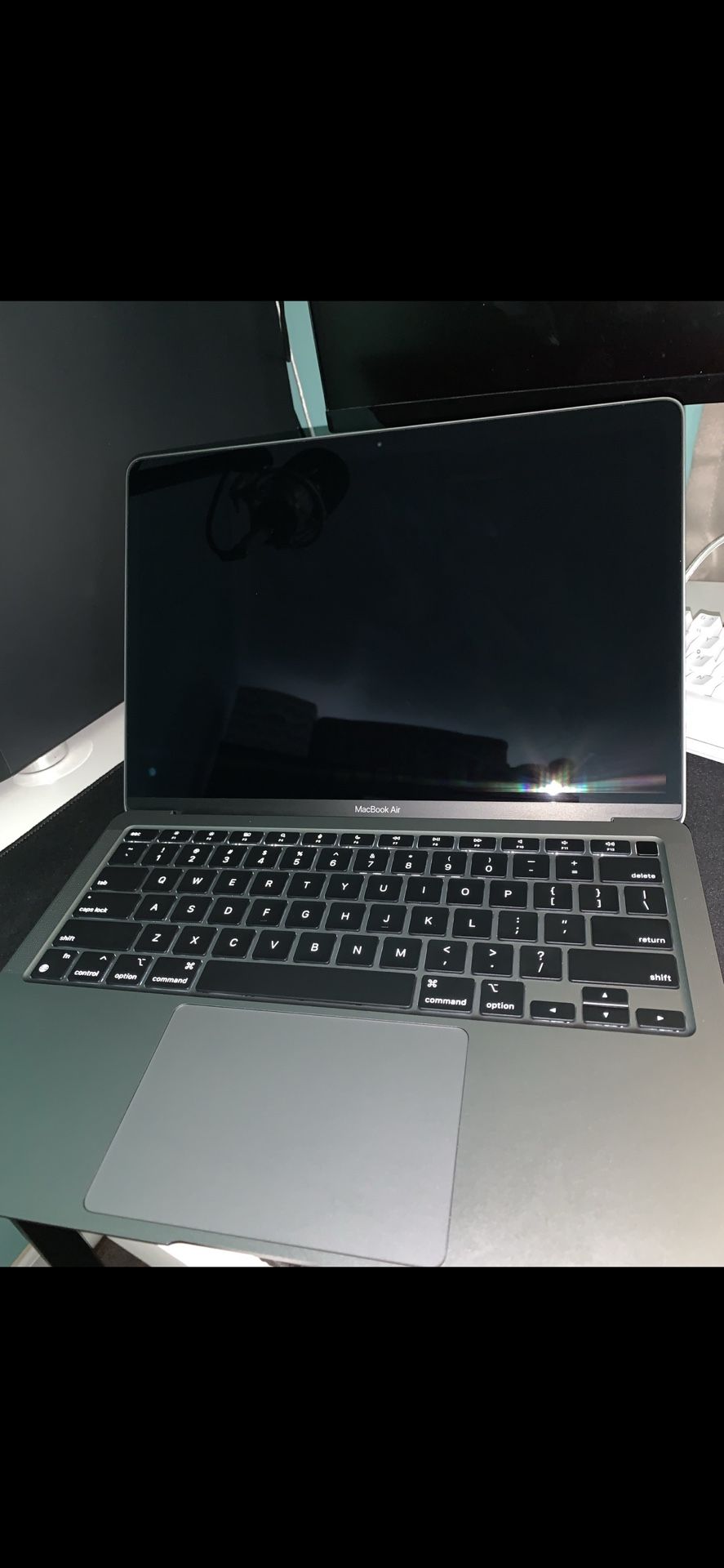 MacBook Air Latest Version M1