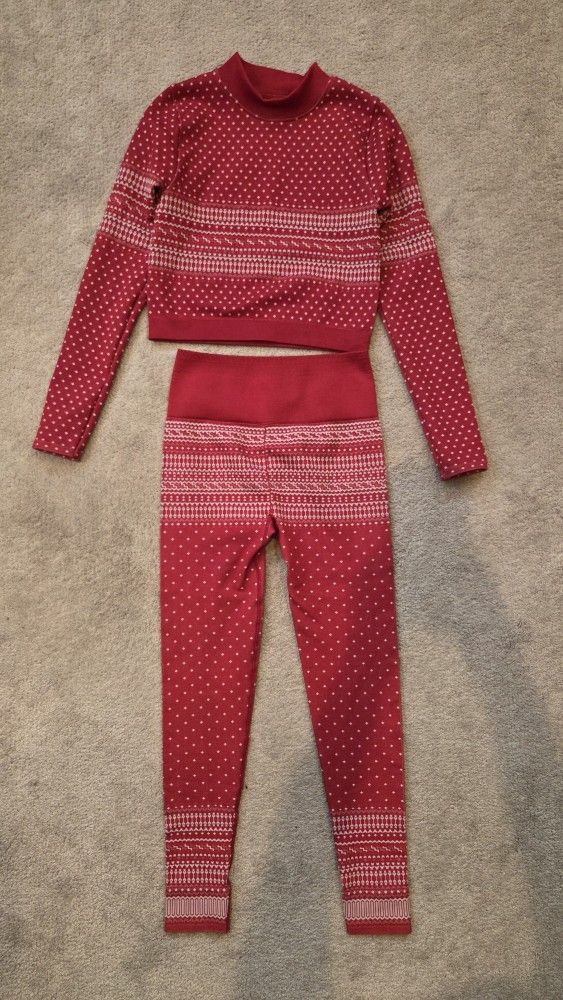 Fabletics Set Small