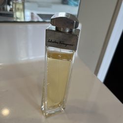 Salvatore Ferragamo Pour Femme