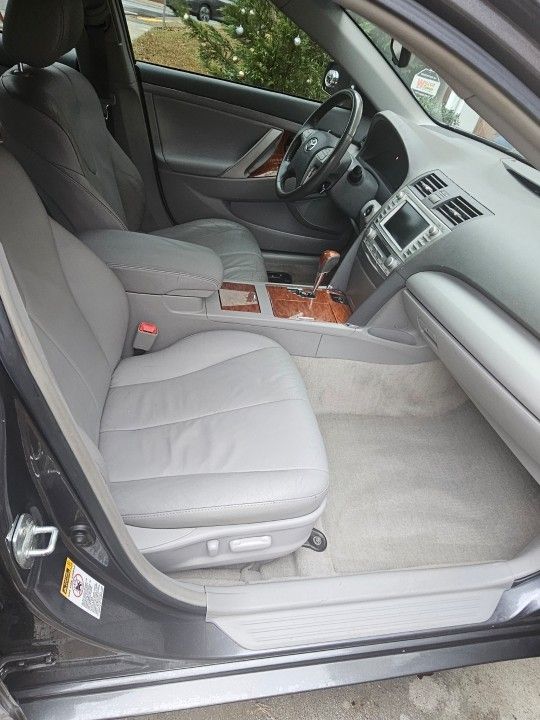 2010 Toyota Camry