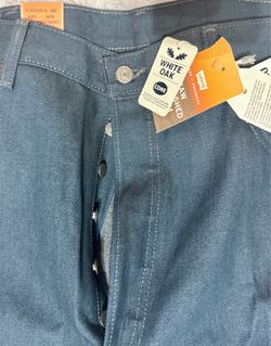 Levi 501, Cone Mills White Oak 40x30