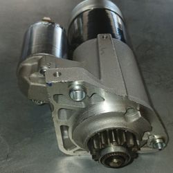 Starters Alternator's Batteries Ac Compressor 