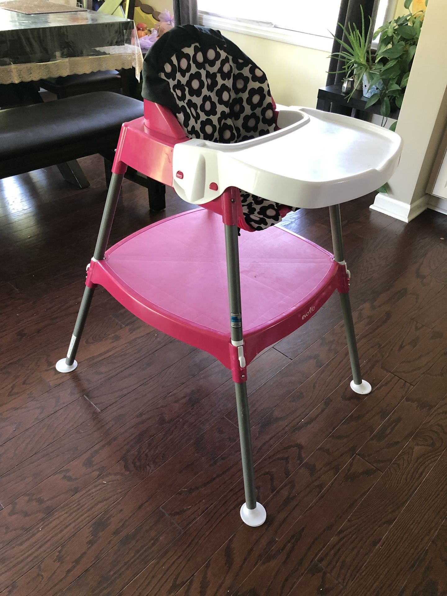 Kids High Chair