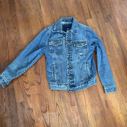 Zara Jean Jacket