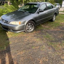 1999 Acura TL