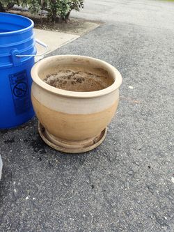Planter Pot