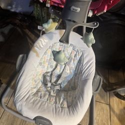 Baby Swing