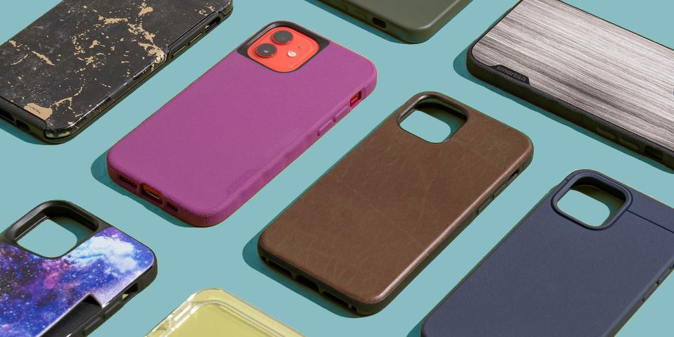 Apple iPhone Cases For Various Models 