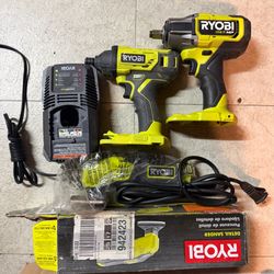 Power tool lot