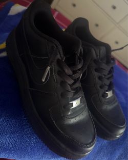 Nike Air Force  good condition