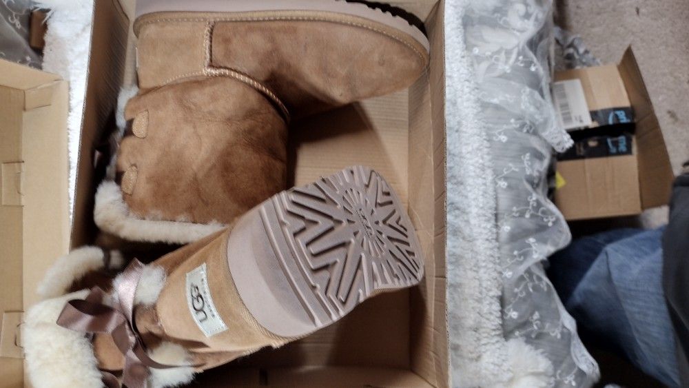 Ugg Boots New Size 5