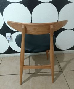 silla CH33P.silla de 1957