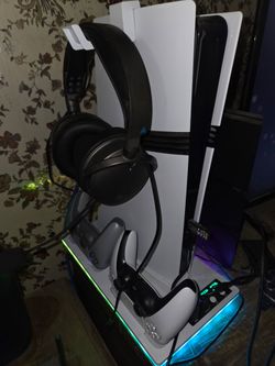 Used Ps5 pro bundle