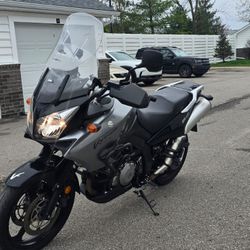 Vstrom