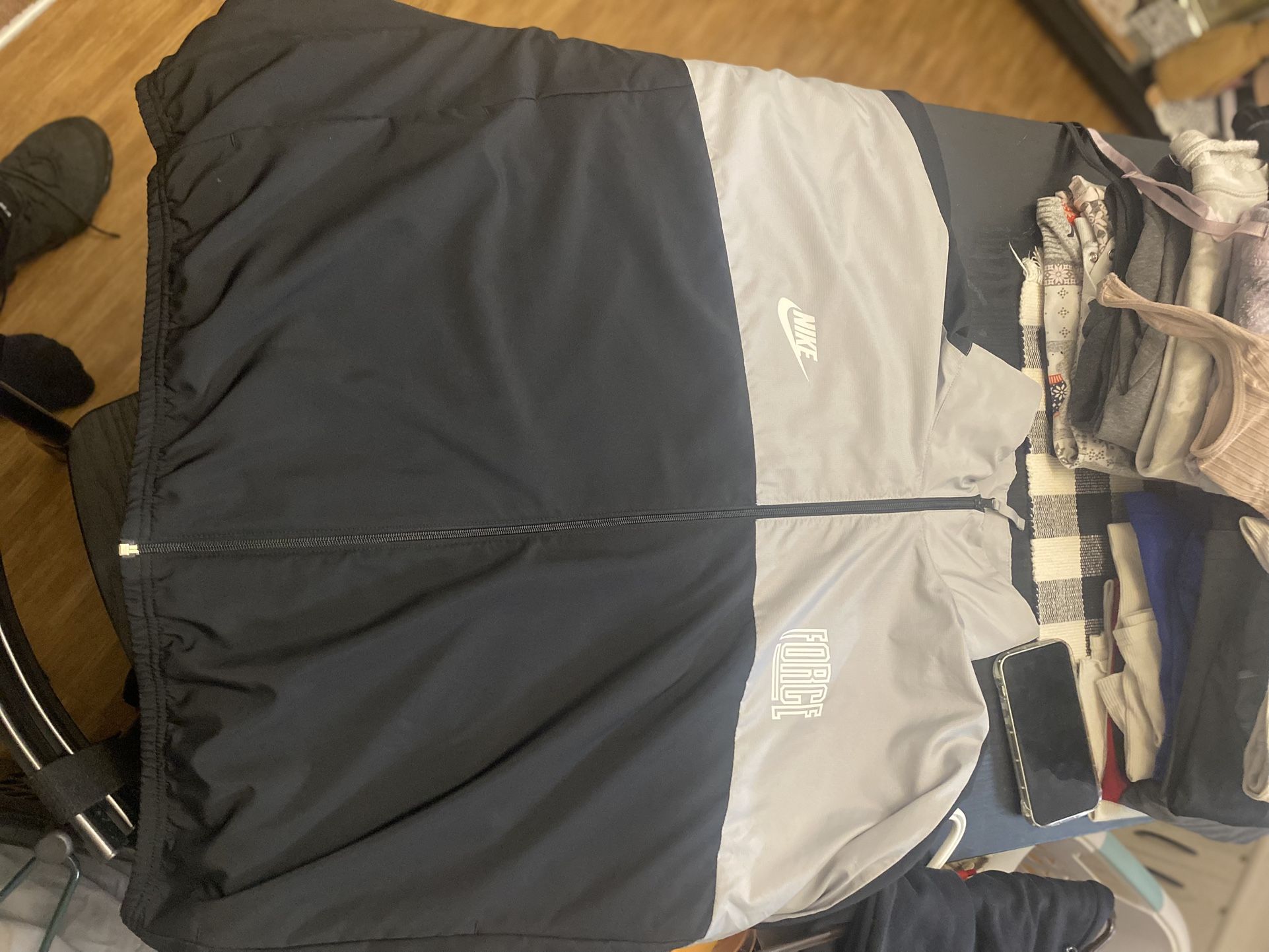 Nike Windbreaker