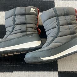 Sorel Boots Size 5