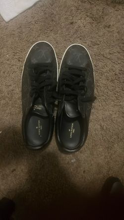 Lv Luxembourg shoes
