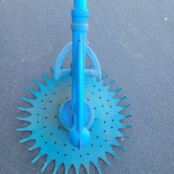 Kreepy Kruiser - Body - Never been in a pool