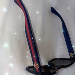 authentic Gucci sunglasses shades (OBO)