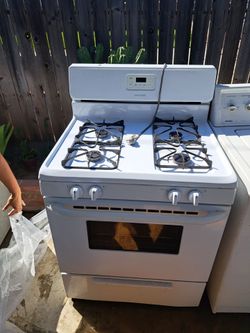 Stove