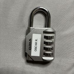 ORIA  Lock