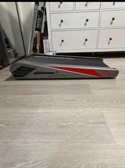Ego Fit Walker Pro Home Treadmill Waking Pad