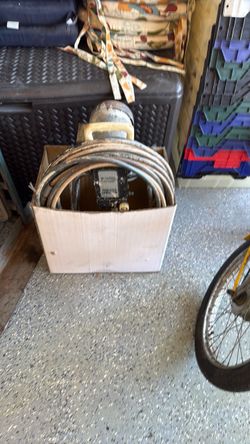 Massive Garage sale